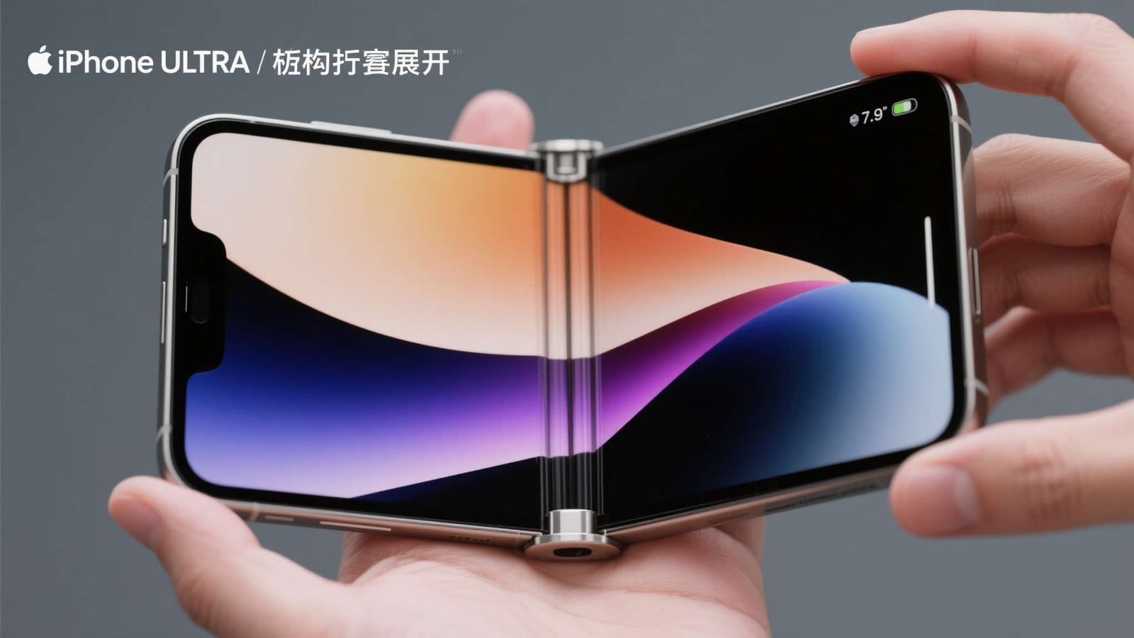 界面辨识